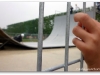 chute