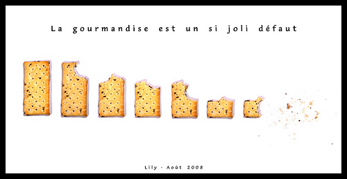 gourmandise gourmandise