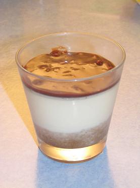 pannacotta