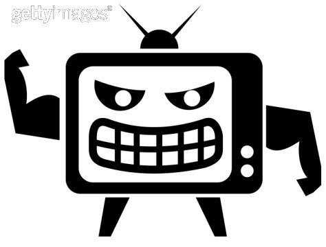 television