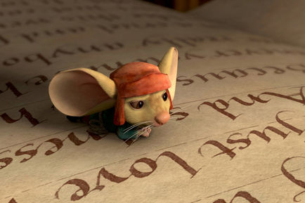despereaux-livre despereaux-livre