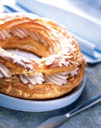 paris-brest