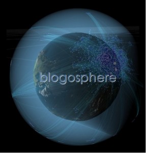 blogosphere