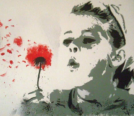 dandelion