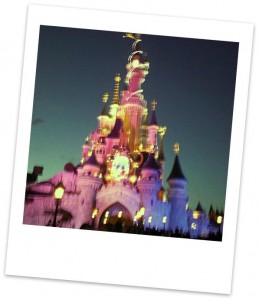 disney