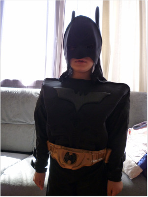 batman