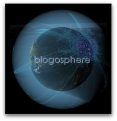 blogosphere
