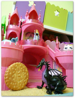 chateau