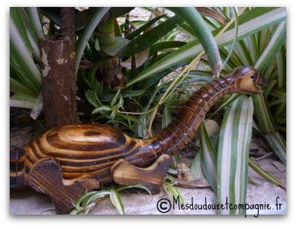 dinosaure
