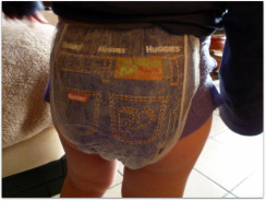huggies