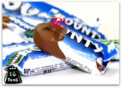bounty