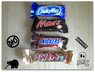 calorie
