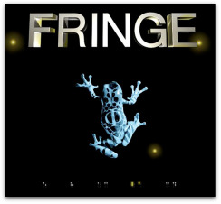 fringe-grenouille