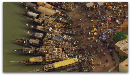 niger-river