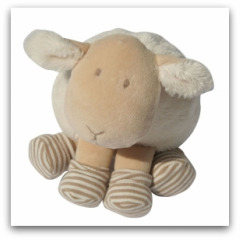doudou-mouton