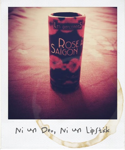 rose de saigon