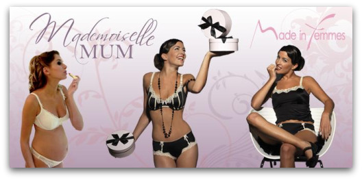 Mademoiselle Mum