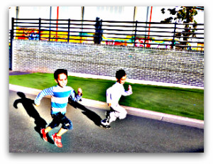 course