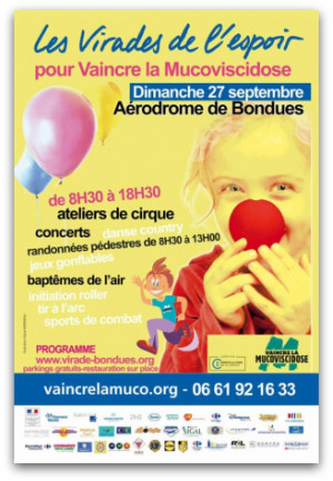 virades de espoir