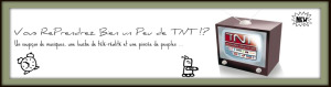Mon blog télé