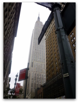 ESB NYC