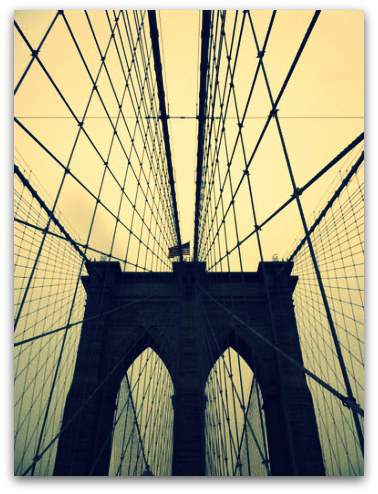 brooklyn bridge