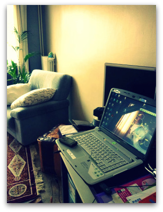 bureau