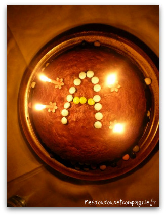 gato anniversaire