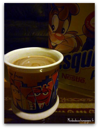 nesquick