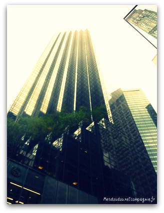 trump tower ny