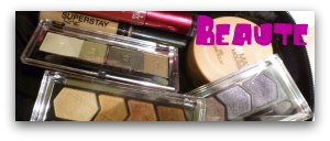 Make Up beaute