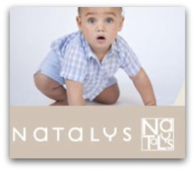 Vêtements bébé du 0 au 36 mois sur Natalys