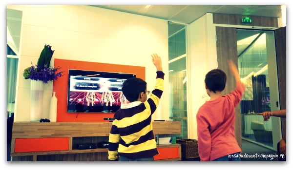 kinect 1