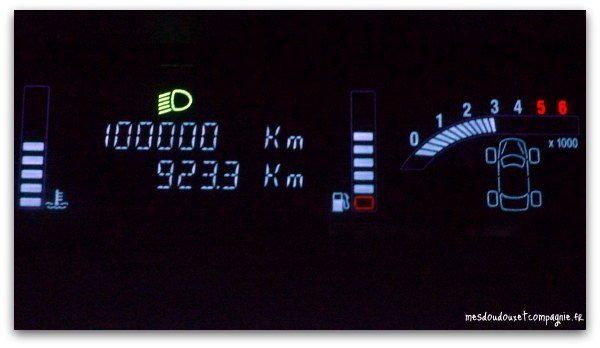100000km