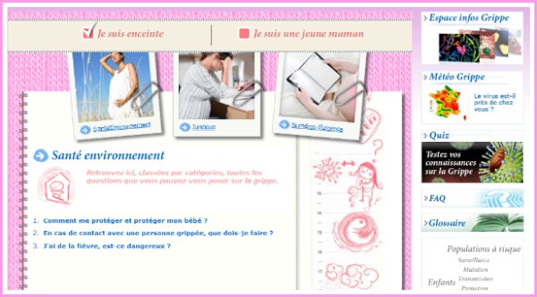 virus-grippe.fr-femme-enceinte virus-grippe.fr-femme-enceinte