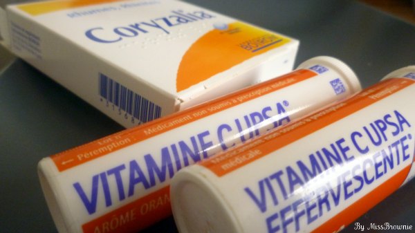 vitamine