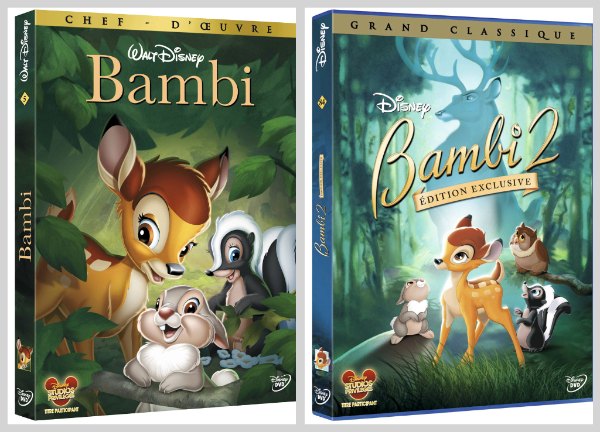 Bambi Bambi