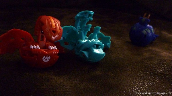 bakugan