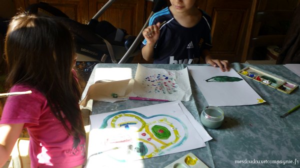 peinture peinture