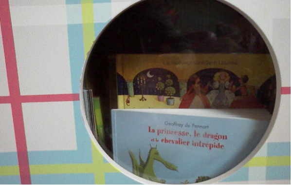 livre