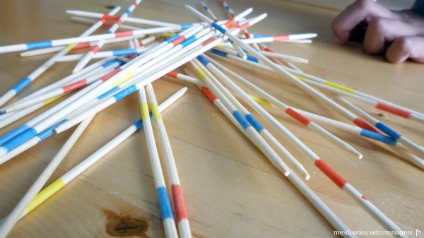 mikado mikado