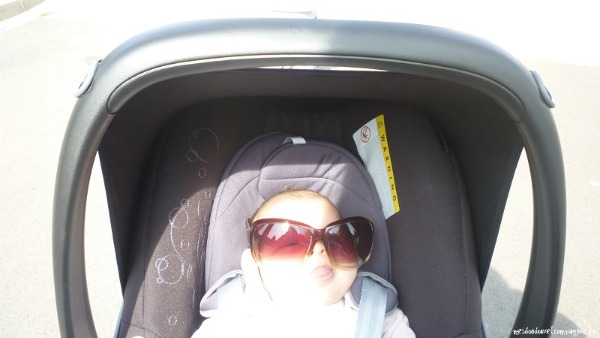 bb a lunettes