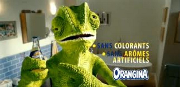 cameleon