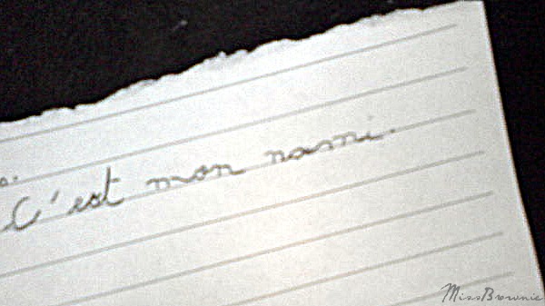 ecriture-CP