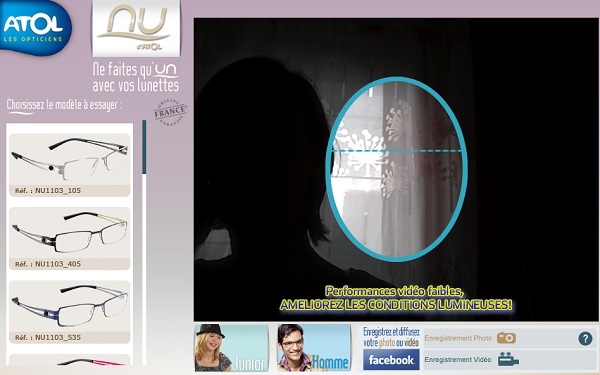 Test nu ATOL