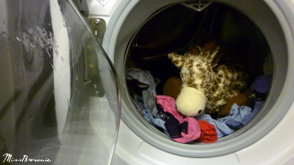 machine-doudou