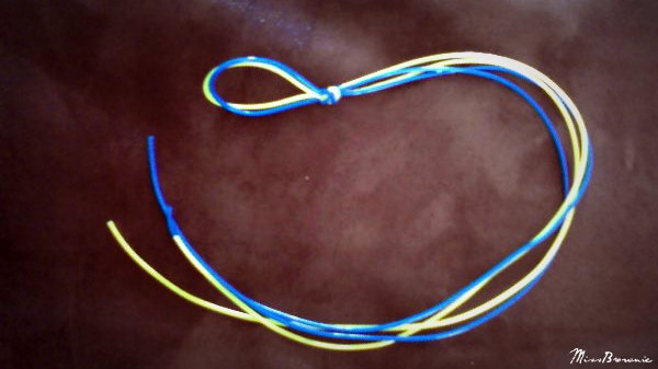 scoubidou scoubidou
