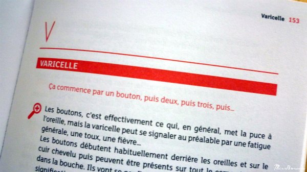 varicelle varicelle