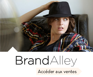 vente privee Brandalley
