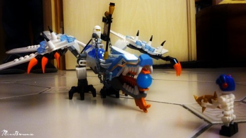 dragon-ninjago dragon-ninjago